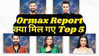 Bigg Boss 18 Ormax Report: Rajat Vs Vivian OR Karan? क्या मिल गए Bigg Boss 18 के Top5?