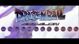 Dragonball Absalon (opening)