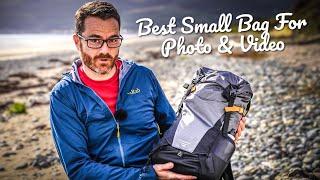 LowePro PhotoSport 15L AW III Review // Best EDC Backpack for Lightweight Photo/Video Adventures