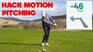 Hack Motion GOLF SHORTGAME INSTRUCTION