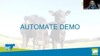Herdwatch Automated Insights - Information Session