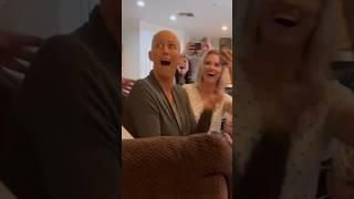 Mom battling cancer gets the biggest surprise of her life ️️