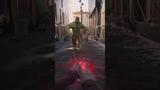 I Recreated This Hollywood Effect In 48h | Marvel VFX