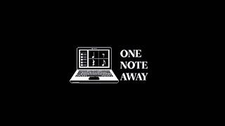 One Note Away Official Trailer