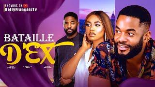 BATAILLE DES EX, FILM FRANÇAIS NOLLYWOOD COMPLET. FRANCES BEN, CHIKE BEN, JOHN EKANEM (#Nouveau)