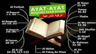 Ini Dia Ayat Ayat Ruqiah Pengusir Jin Yang Berada Dalam Tubuh