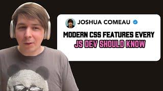 CSS for JavaScript Developers: How to Finally Master Layout Algorithms (Pro Tips) #css #javascript