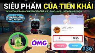 [Truyền cảm hứng] SỐC!!! Đánh bại Huyền Thoại Ăn Gian Nói Dối ~ Ăn Gian Nói Dối Weplay | Phần 36