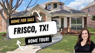 Homes for sale in Frisco, TX | Best Places to Live In Texas