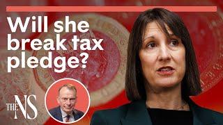 Will Rachel Reeves raise the top income tax rate? | UK Politics | The New Statesman