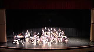 Six by Six - TKHS Jazz Band - 5/16/24