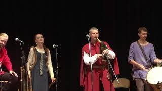 Centuries of Belarusian Singing Tradition: Stary Olsa