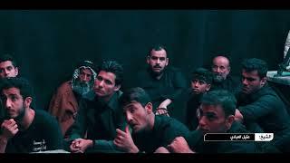 شاب يلطم على وجهه في المجلس الحسيني-والميرزا التبريزا ماذا فعل معه؟!! || الشيخ عقيل العبادي