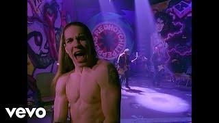 Red Hot Chili Peppers - Taste The Pain