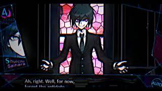 mastermind shuichi