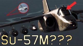 HUGE SECRET IN WAR THUNDER "DRONE AGE" TEASER!!!!!