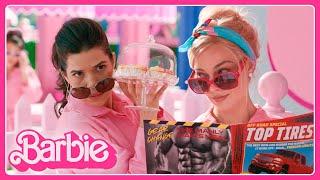 Barbie The Movie | Deprogramming Barbies