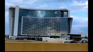 Choctaw Durant Resort and Casino Tour!