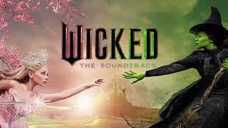 Something Bad (From Wicked The Soundtrack)