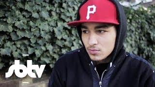 Remus | Warm Up Sessions [S7.EP34]: SBTV