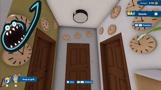 Jerma Streams - House Flipper 2 (Part 2)