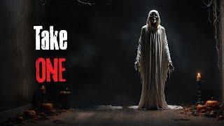 "Take One" Creepypasta Scary Story