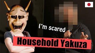 The Dark Side of Japanese Marriages In Japan