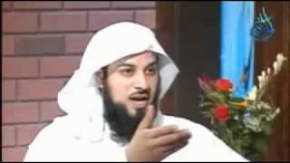 لقاء الشيخ محمد العريفي على قناة الحكمة 2