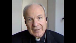 Make Friends - Cardinal Christoph Schönborn