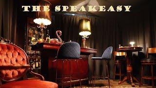 The Speakeasy 8/10/24