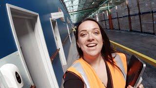 A Day In The Life Of A Logistics Project Manager - Think Logistics Careers
