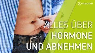 Was Dein Schlaf mit Abnehmen zu tun hat | Alles über Hormone und Abnehmen