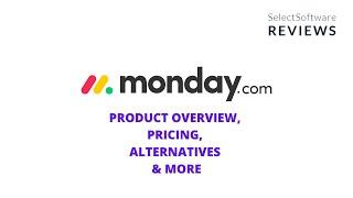 Monday.com Review: Features, Pricing, and UI Walkthrough