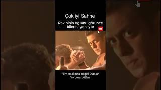 Çok İyi Sahne.