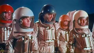 Battle of the Worlds (1961 Sci-Fi) An armed meteor is sent to destroy Earth...