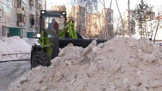175 домов может подтопить в Новосибирске. Как городские власти планируют справиться с большой водой?