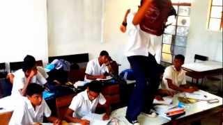 PBBC S1AB 2013 Harlem Shake (100% MAURITIAN)