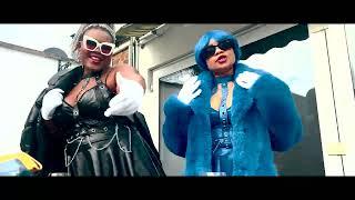 Lady Bee - Hwahwa {Official Video} 2024