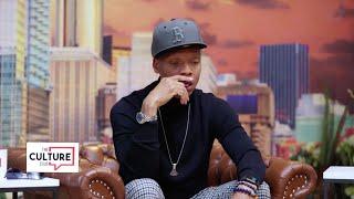 Ronnie DeVoe Sheds Light on How New Edition Reclaimed Their Name After Struggling with Ownership