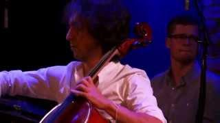 JOVANO JOVANKE Ian Maksin & Goran Ivanovic Trio cello guitar Balkan Macedonian world music folk