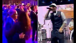 Trump Ditched NYE Party, Supporters Left with Rudy and Vanilla Ice? (And More Politics News)