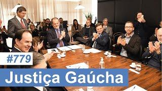 Justiça Gaúcha - Edição 779