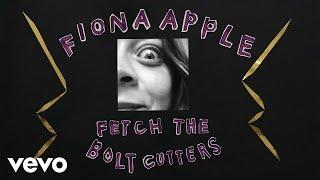 Fiona Apple - Cosmonauts (Official Audio)