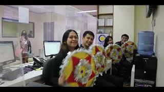 Capitol Medical Center_ Employee Christmas Video 2022