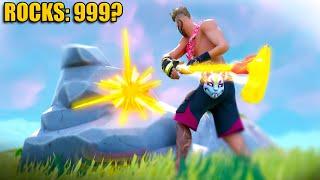 Why You'll Never Break This World Record