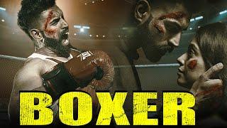 Boxer Full Action Hindi Dubbed Movie |  Parmish Verma Action Movies Hindi Dubbed Full