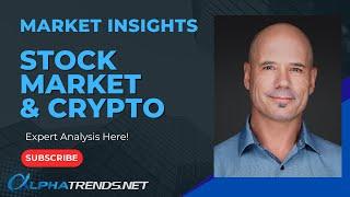 Stock Market & Crypto Analysis 10/25/24