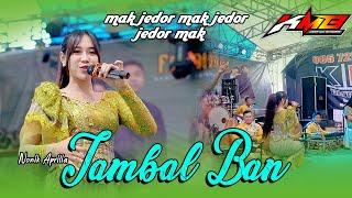 Ratu Skop Skop Nonik Aprilia - Jedor Mak ( Tambal Ban ) KMB Gedruk Sragen | AM pro audio