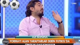 Rasim Ozan : Ertem sen çavuş tokatladın mı?