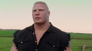 Inside the private world of Brock Lesnar: WWE Ruthless Aggression (WWE Network Exclusive)